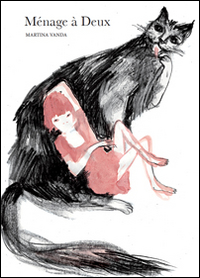 Ménage à deux. Ediz. illustrata
