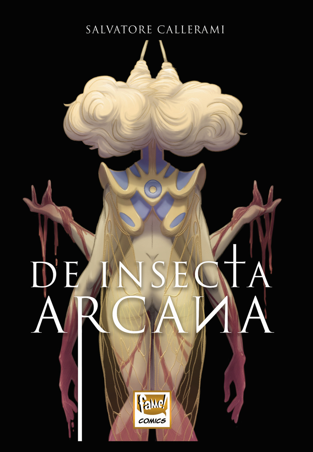 De insecta arcana