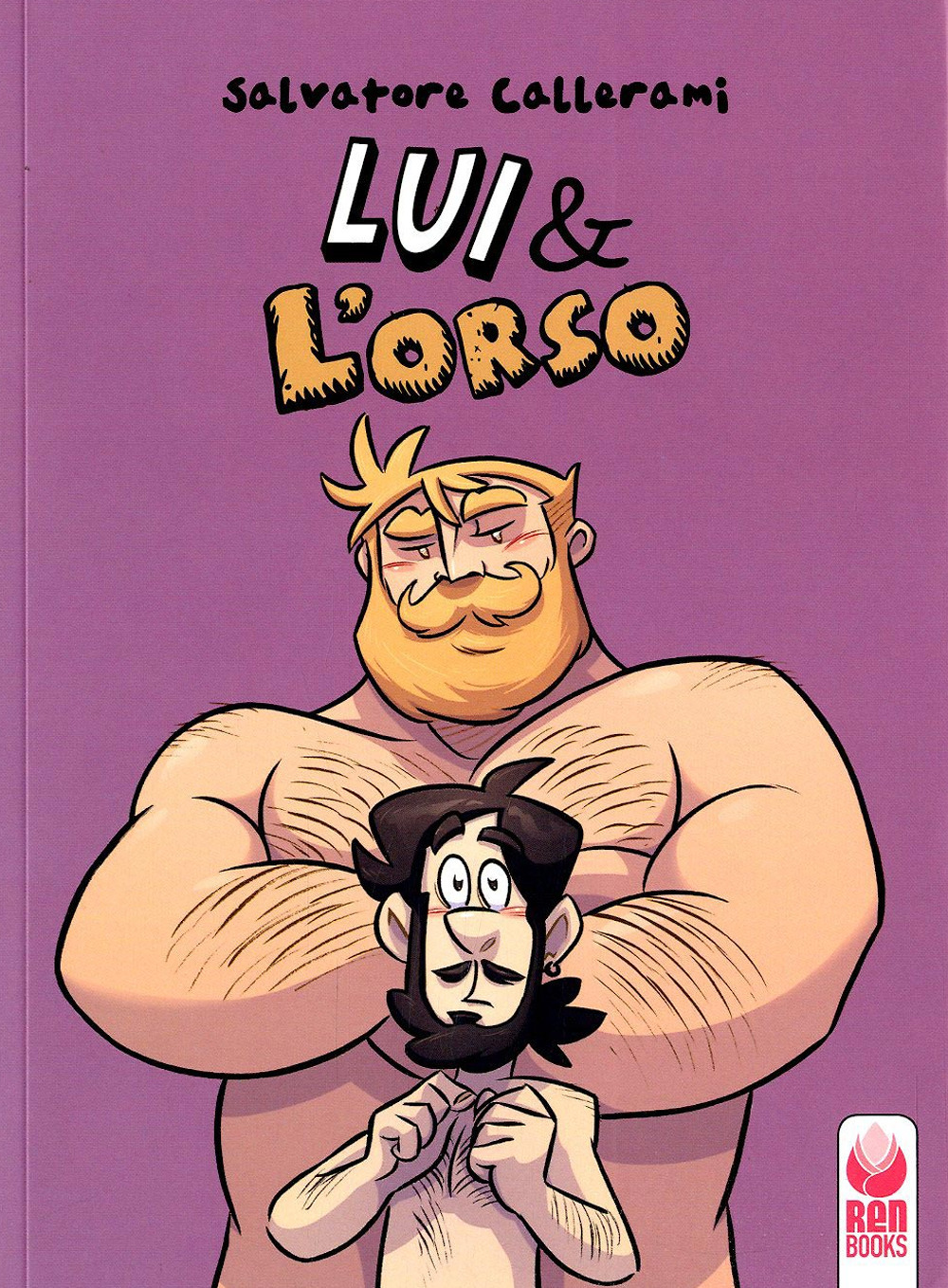 Lui & l'orso