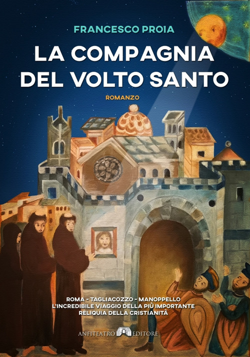 La compagnia del Volto Santo