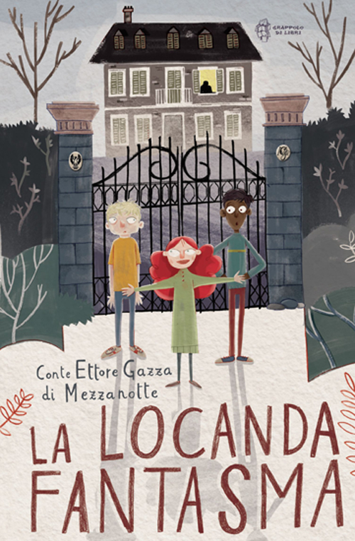 La locanda fantasma