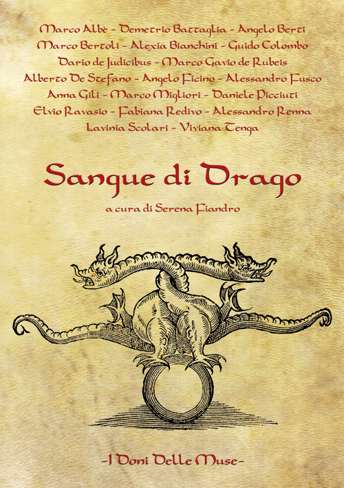 Sangue di drago