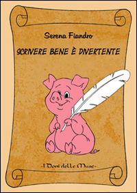 Scrivere bene è divertente