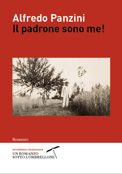 Il padrone sono me!