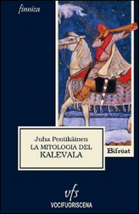 La mitologia del Kalevala