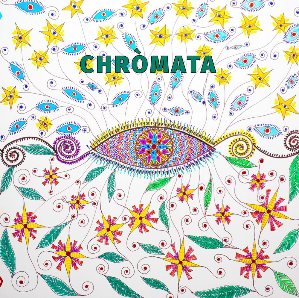Chròmata. Ediz. illustrata