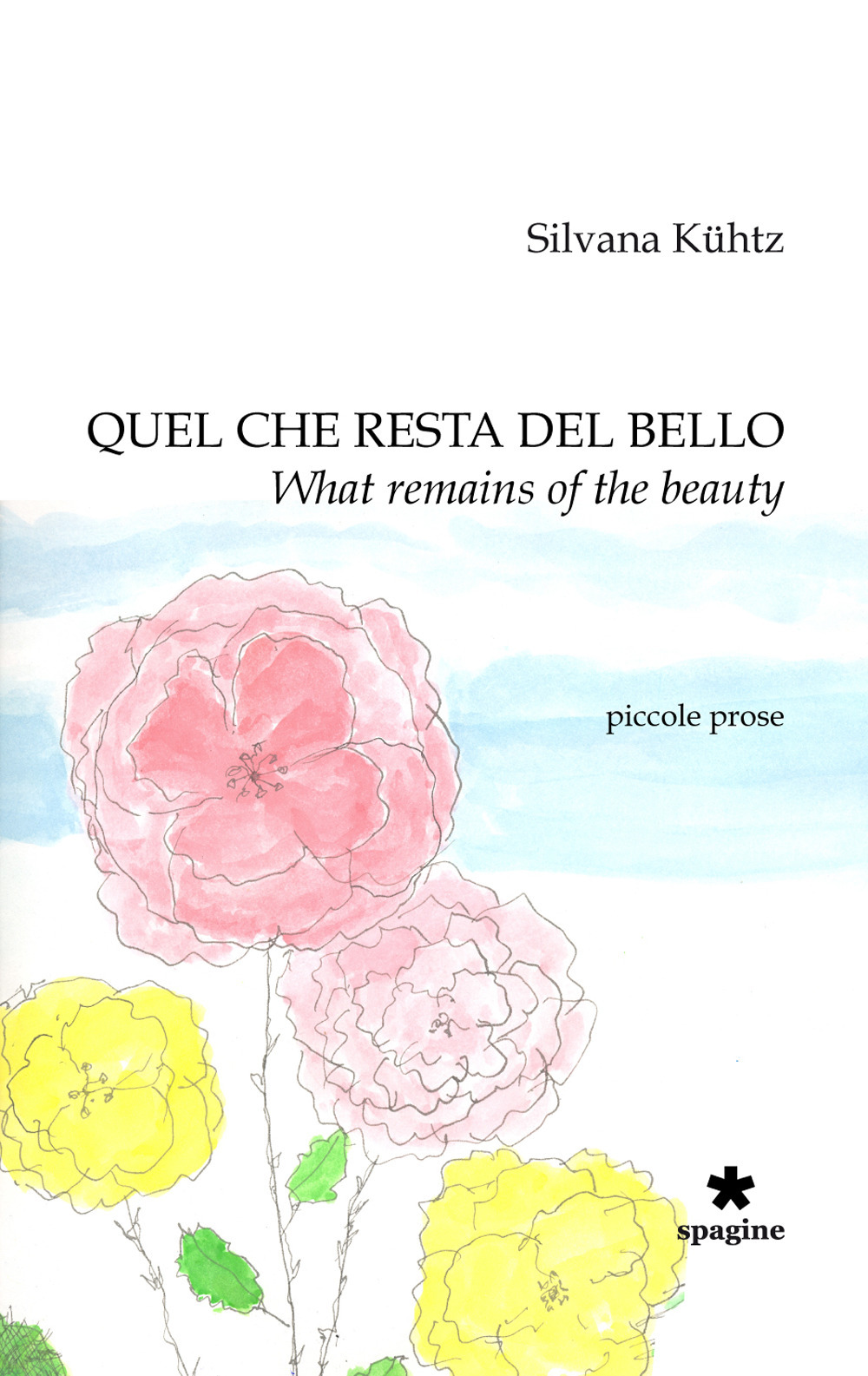 Quel che resta del bello