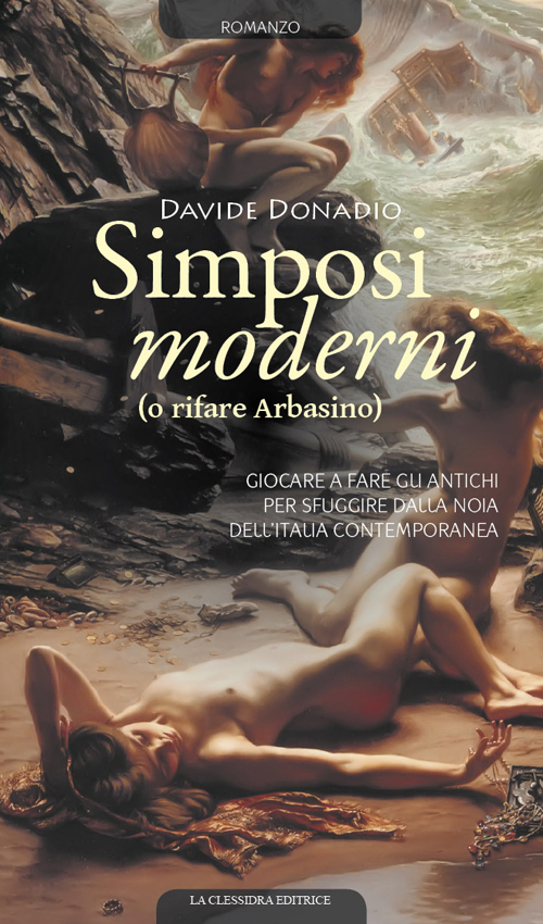 Simposi moderni (o rifare Arbasino)