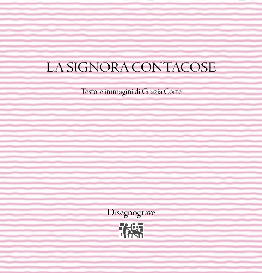 La signora contacose