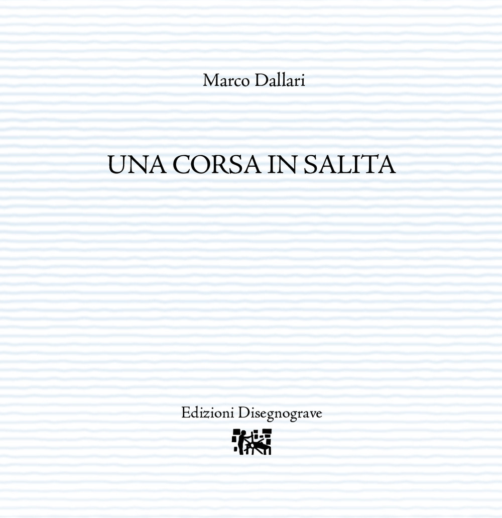 Una corsa in salita