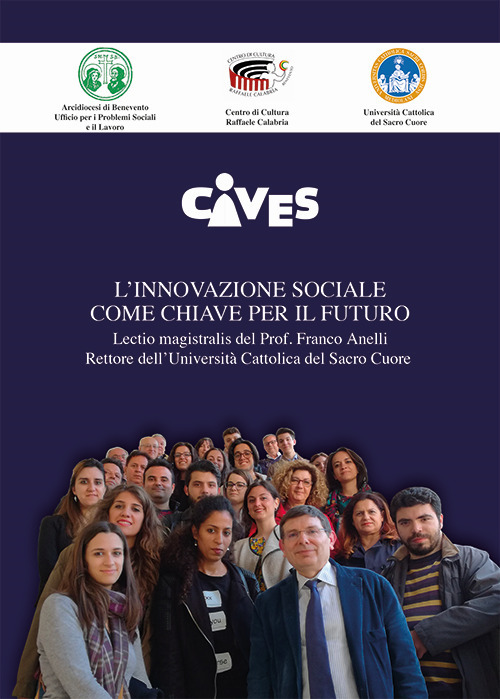 L'innovazione sociale come chiave per il futuro