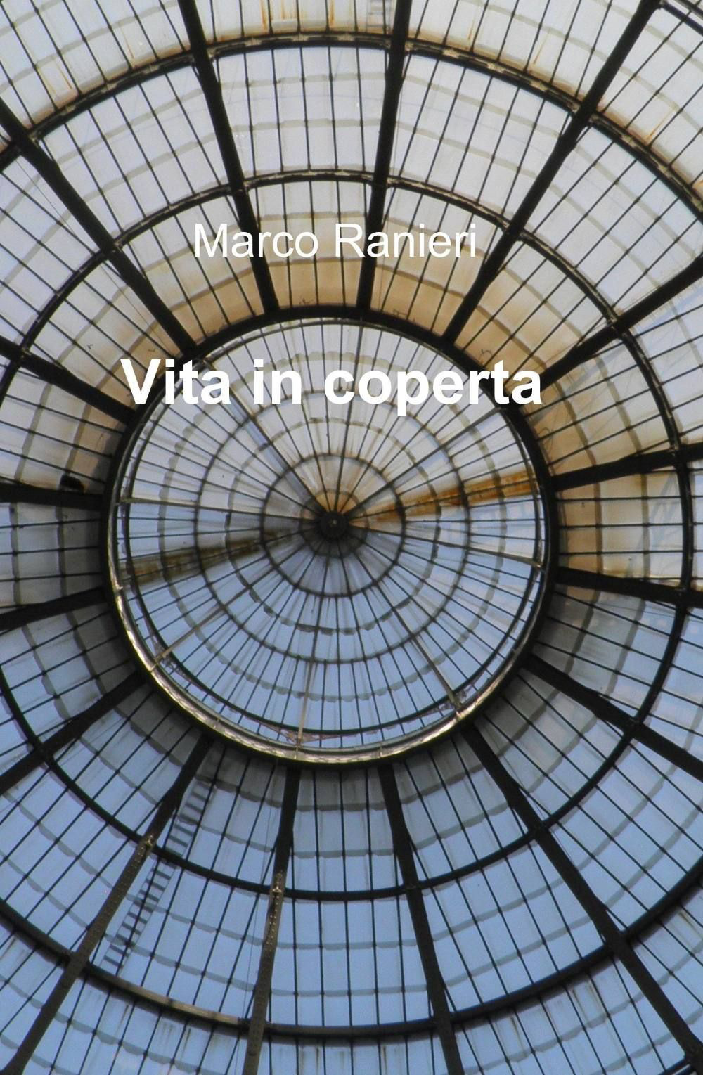Vita in coperta