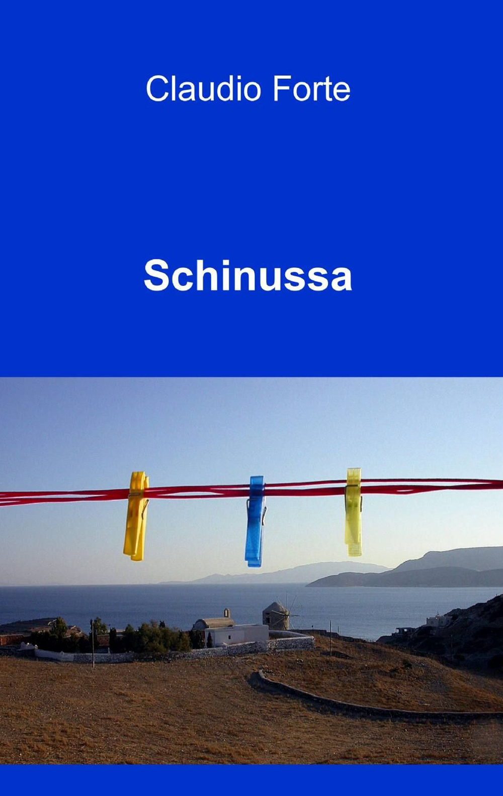 Schinussa