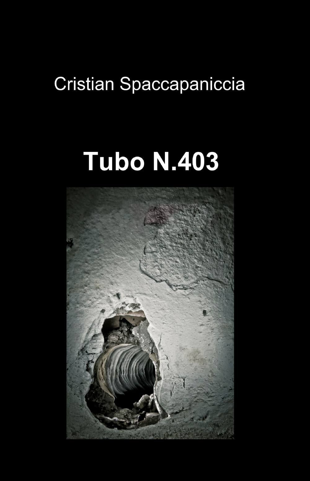 Tubo N.403