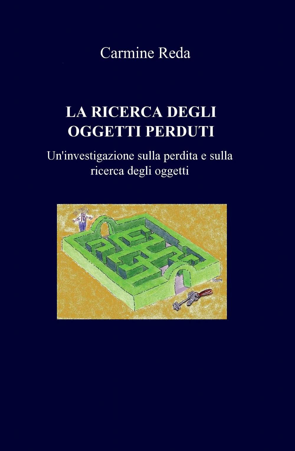 La ricerca degli oggetti perduti