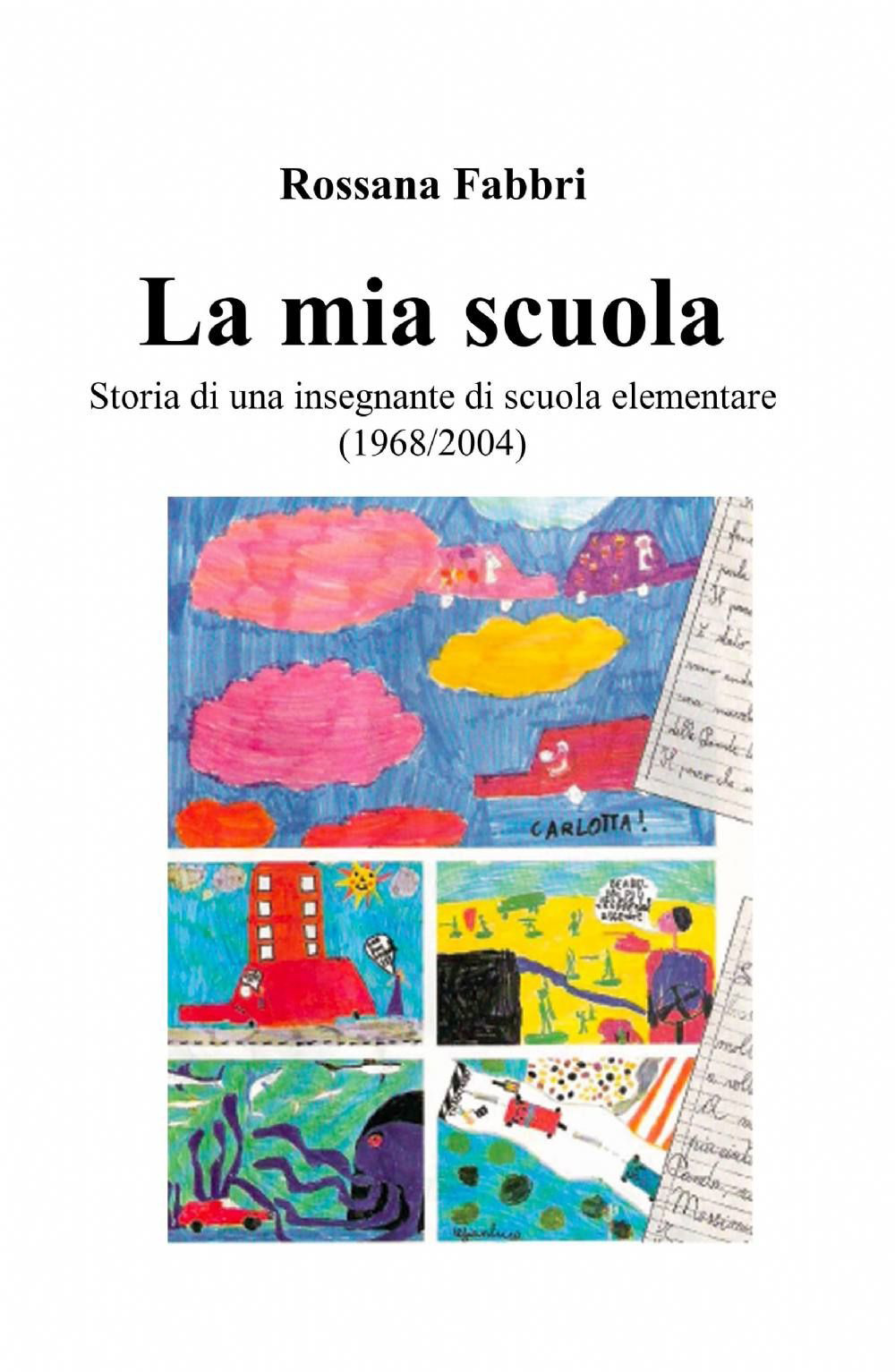 La mia scuola