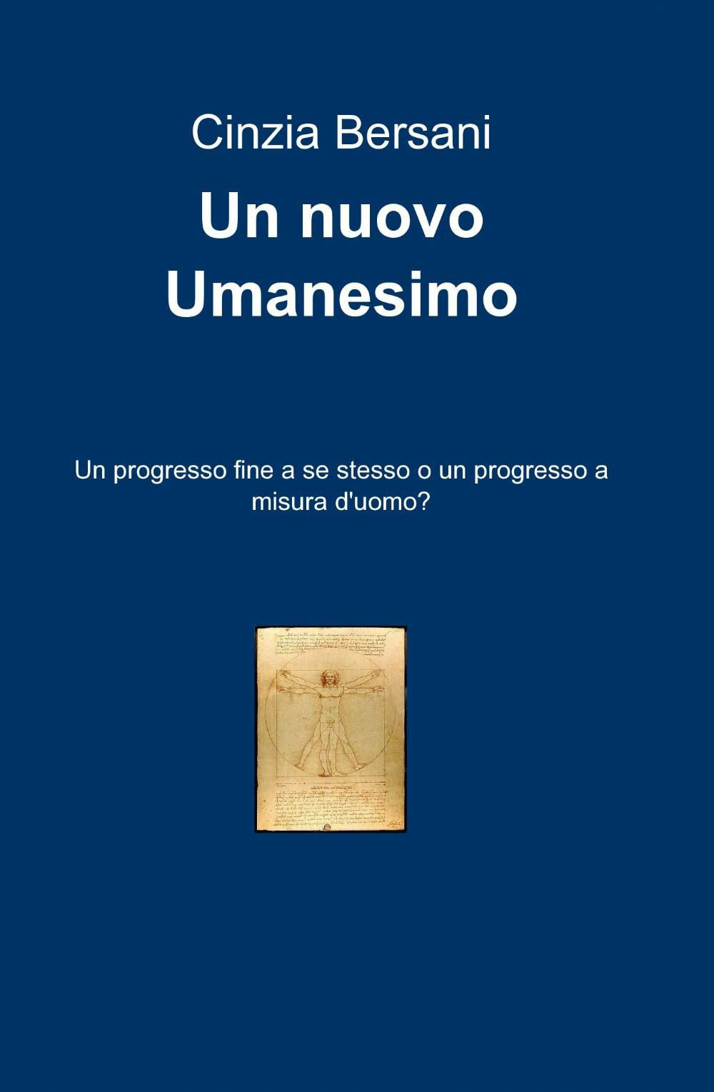 Un nuovo umanesimo