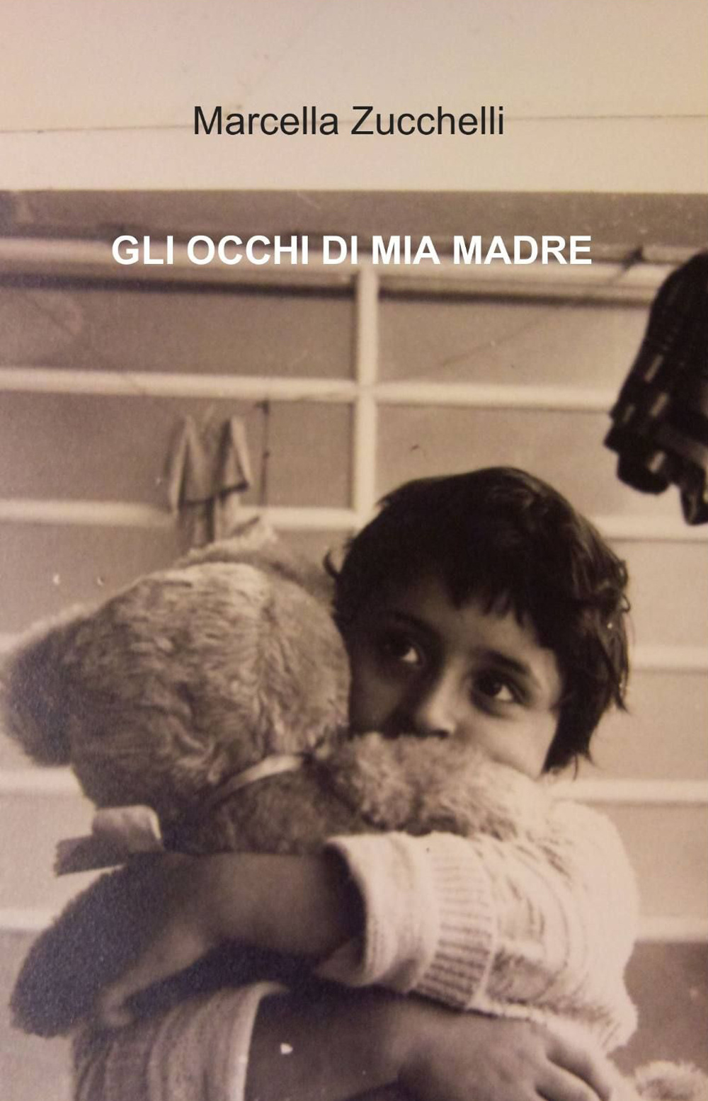 Gli occhi di mia madre