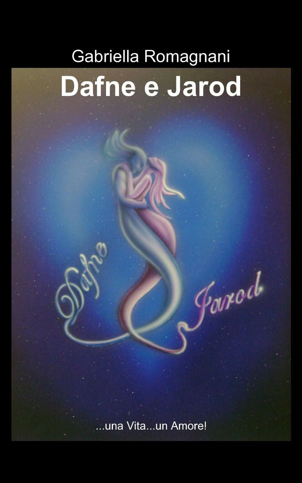 Dafne e Jarod