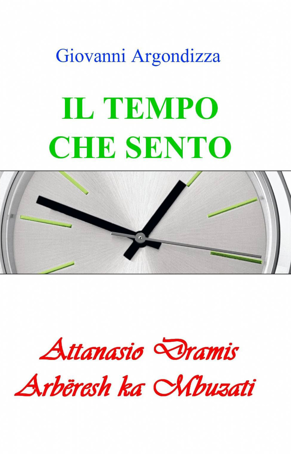 Il tempo che sento