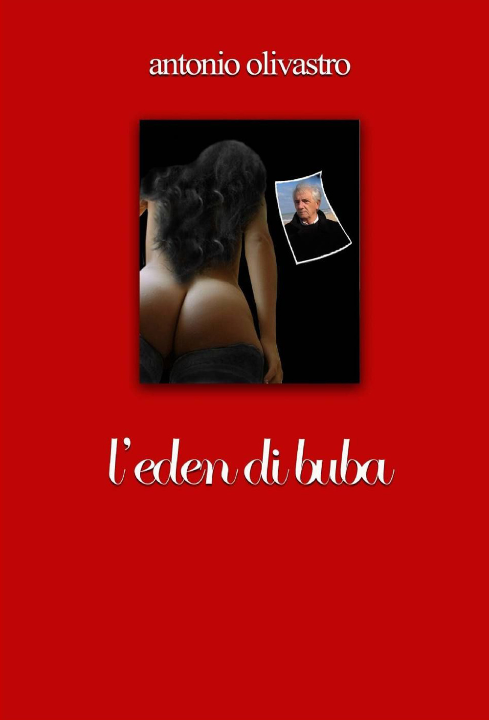 l'eden di buba