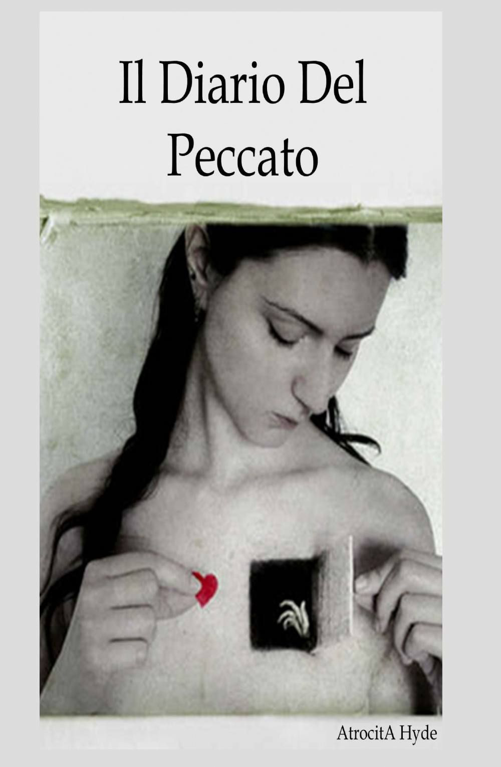 Il diario del peccato