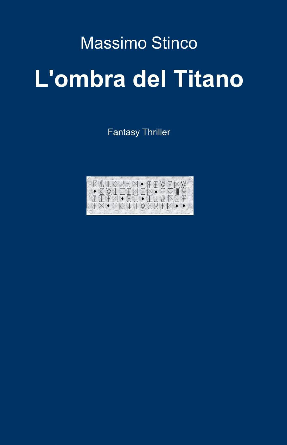 L'ombra del Titano
