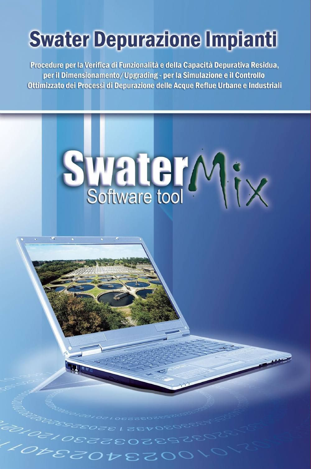 SWater. Depurazione. Impianti