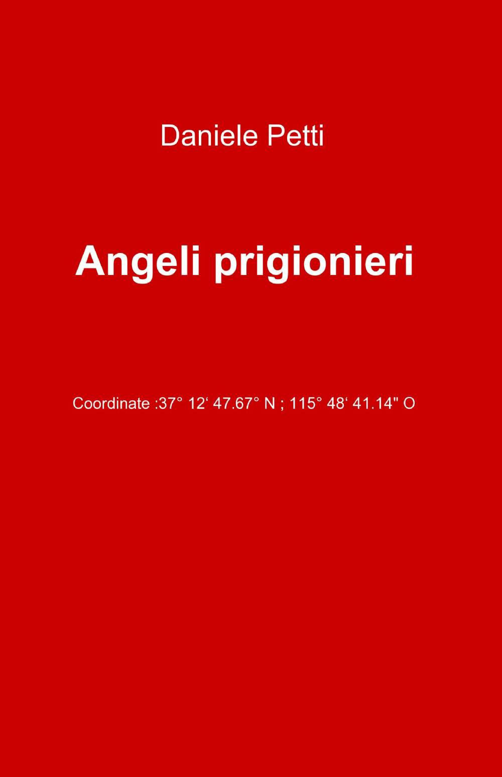 Angeli prigionieri