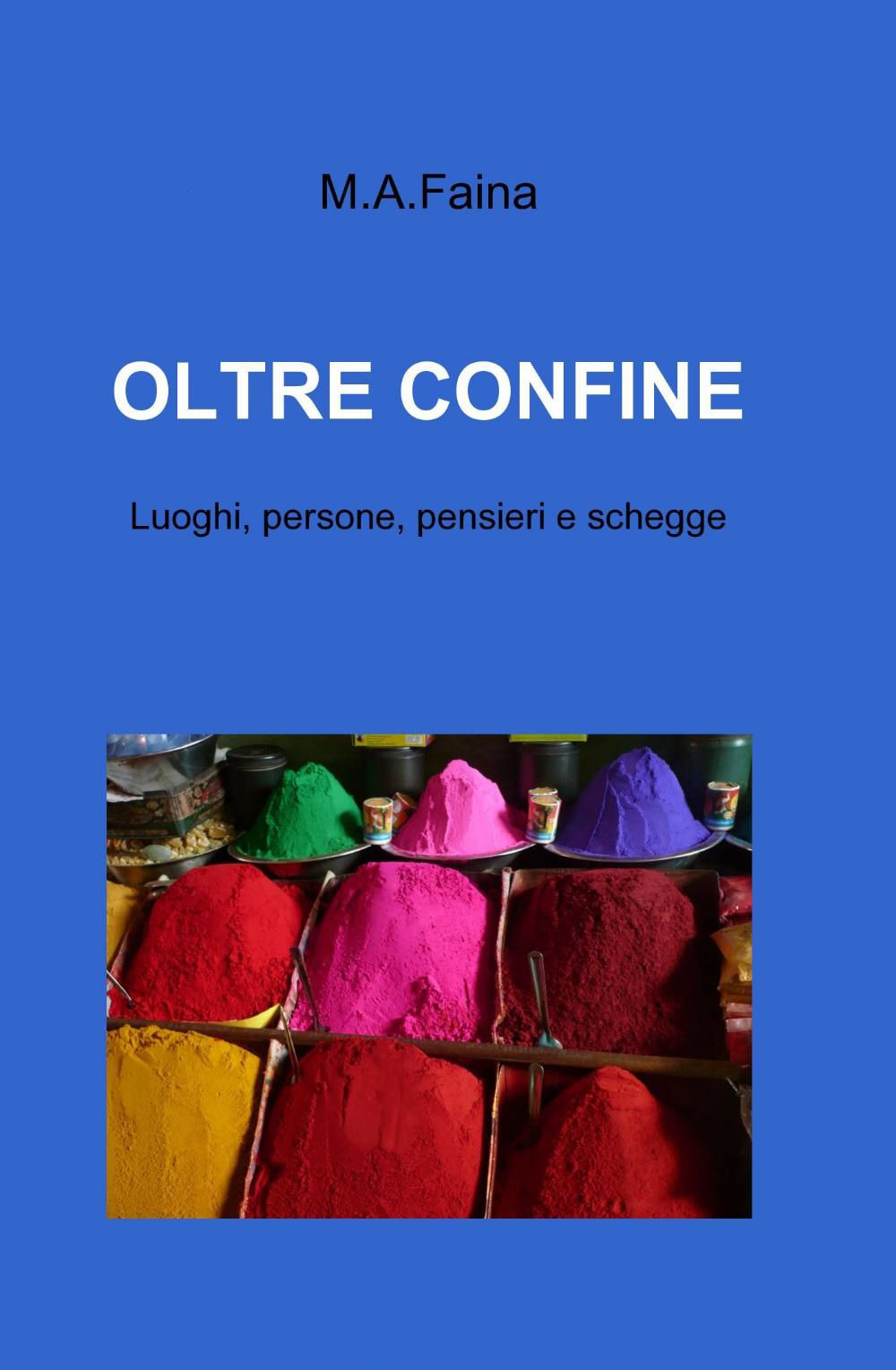 Oltre confine