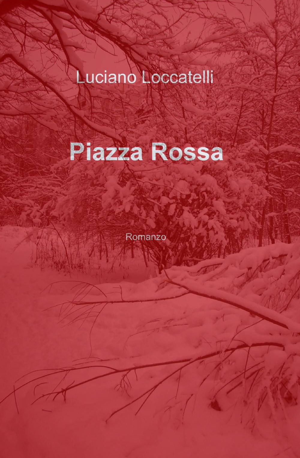 Piazza Rossa