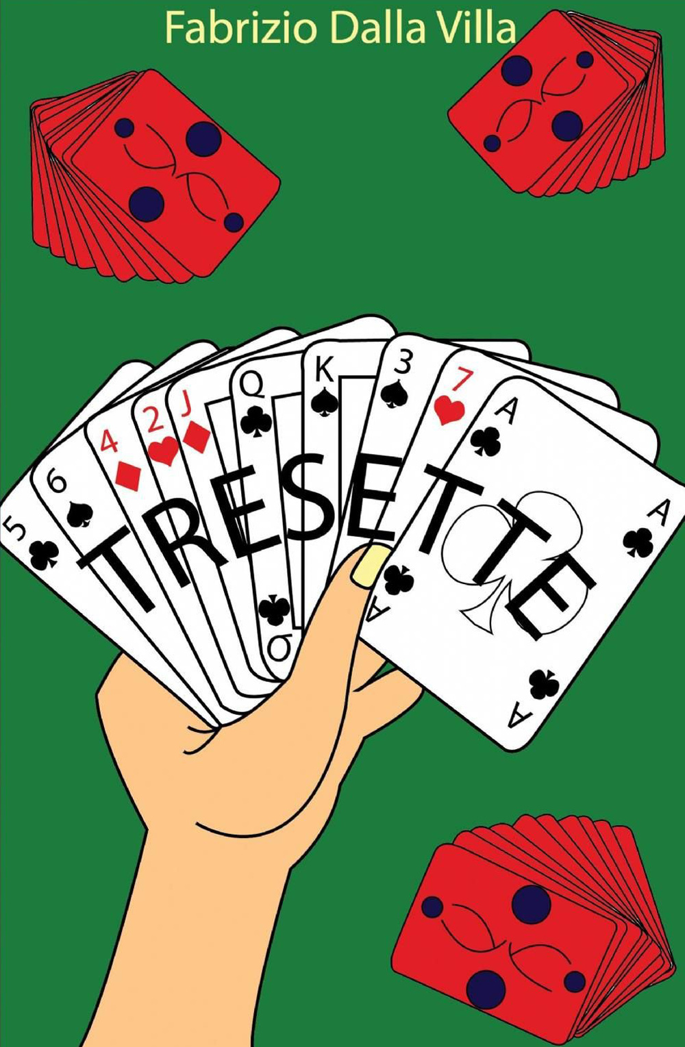 Tresette