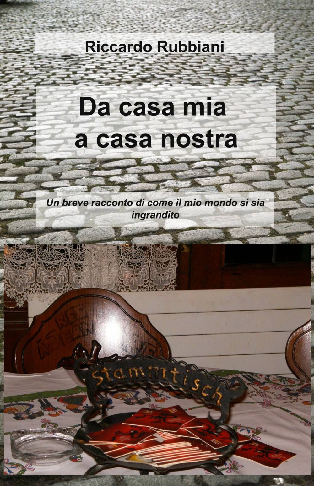 Da casa mia a casa nostra