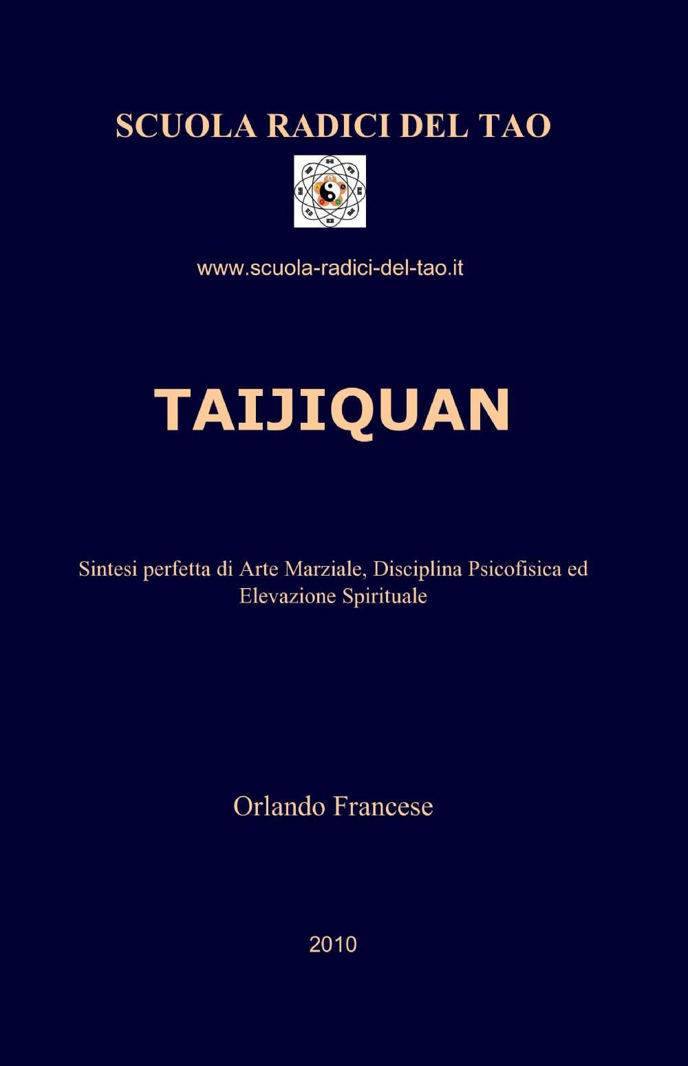 Taiji Quan
