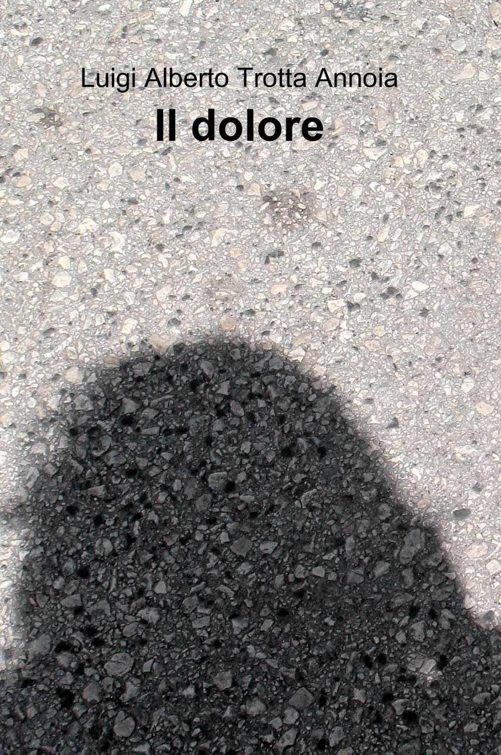 Il dolore