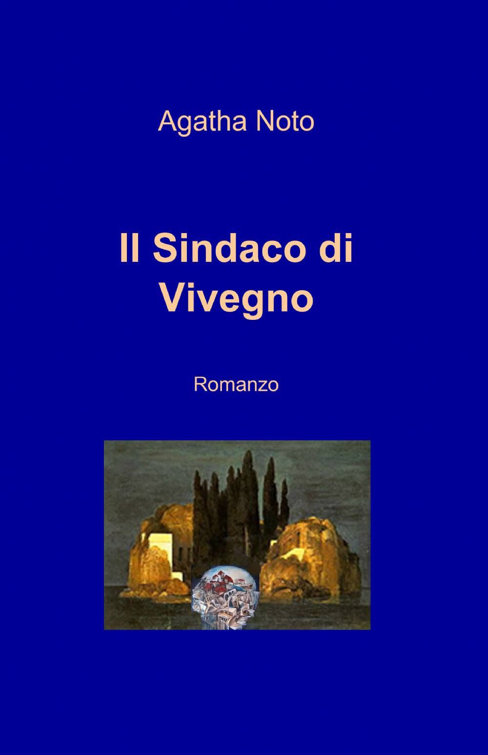 Il sindaco di Vivegno