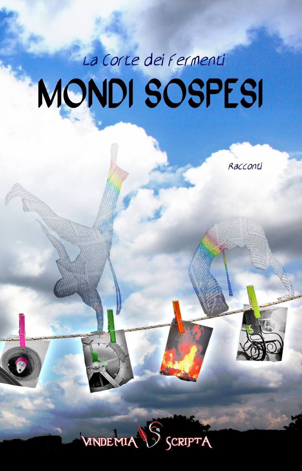 Mondi sospesi