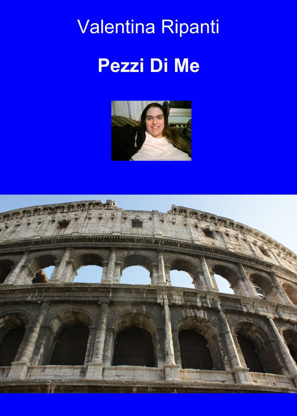 Pezzi di me