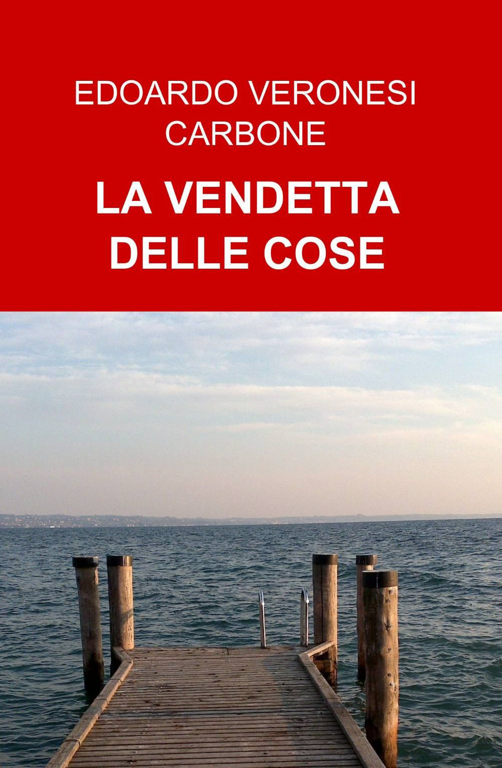 La vendetta delle cose