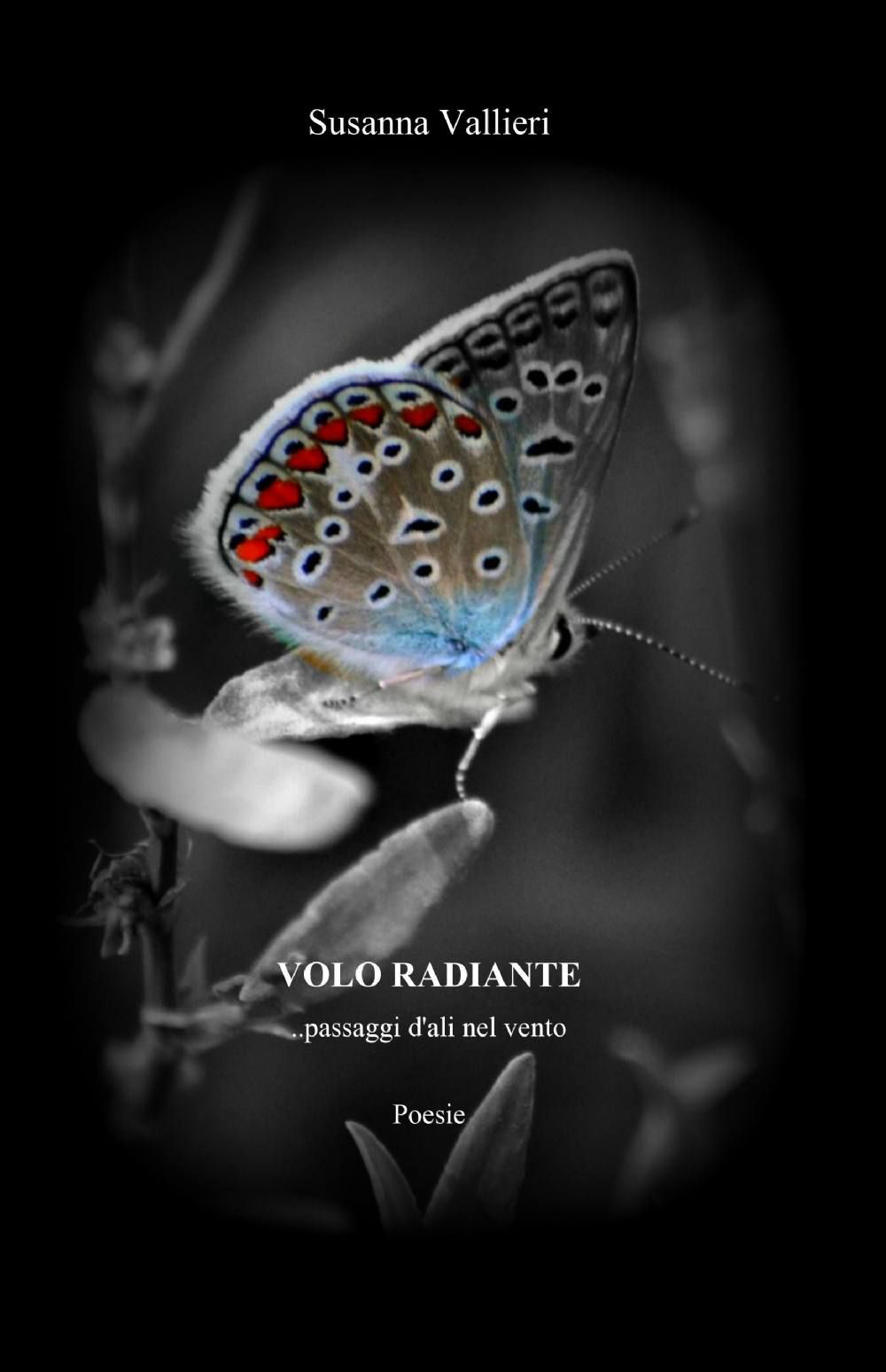 Volo radiante