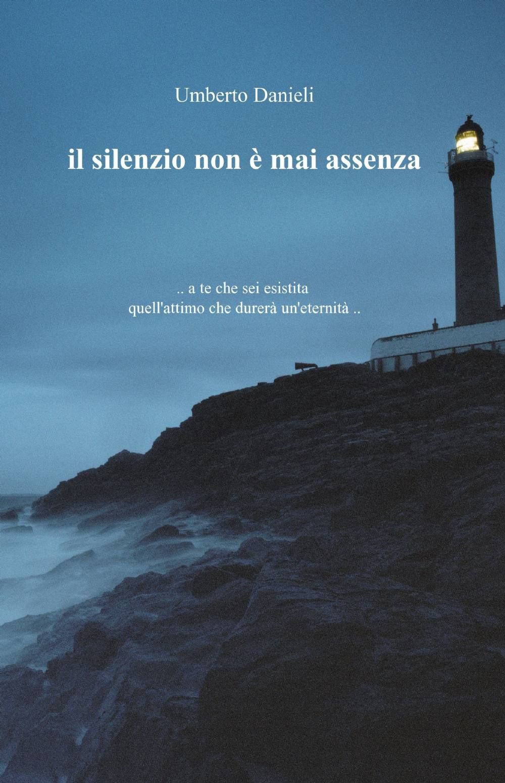 Il silenzio non è mai assenza