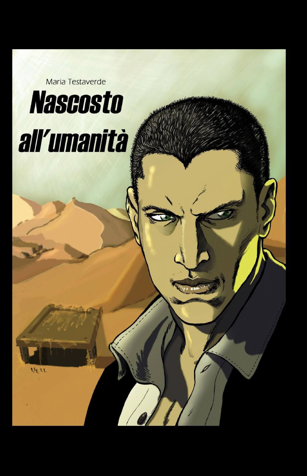 Nascosto all'umanità