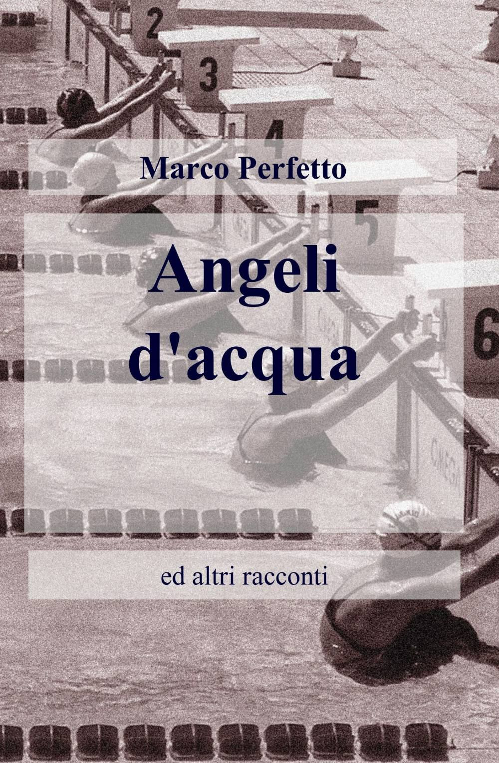 Angeli d'acqua