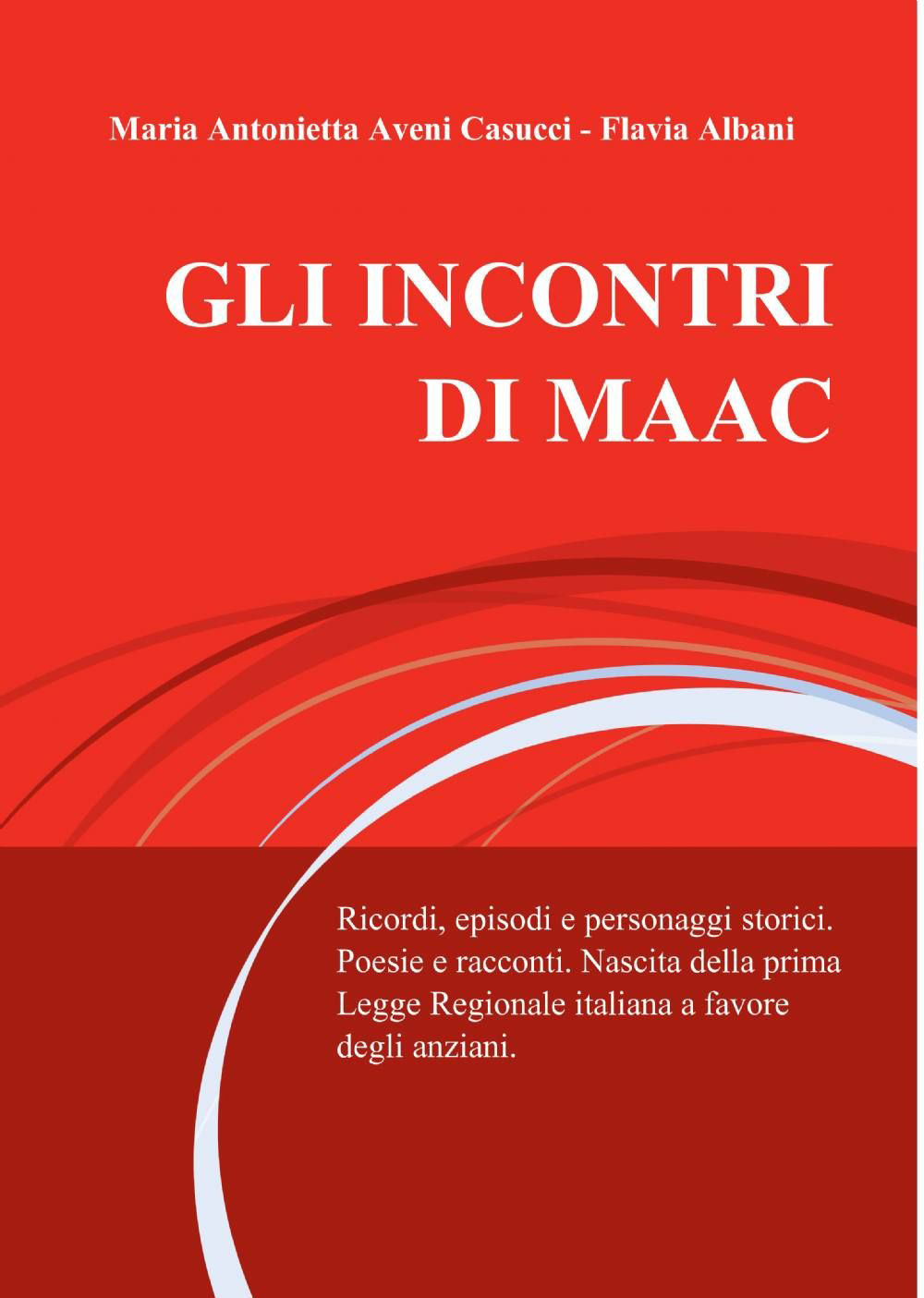 Gli incontri di MAAC