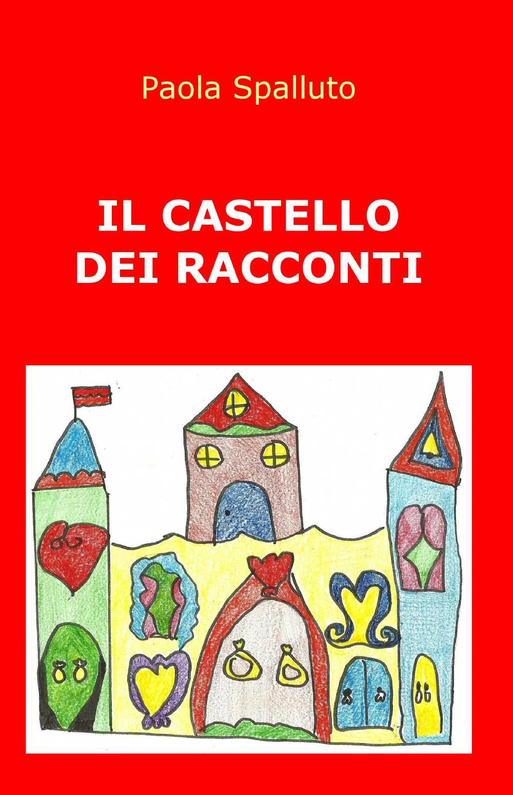 Il castello dei racconti
