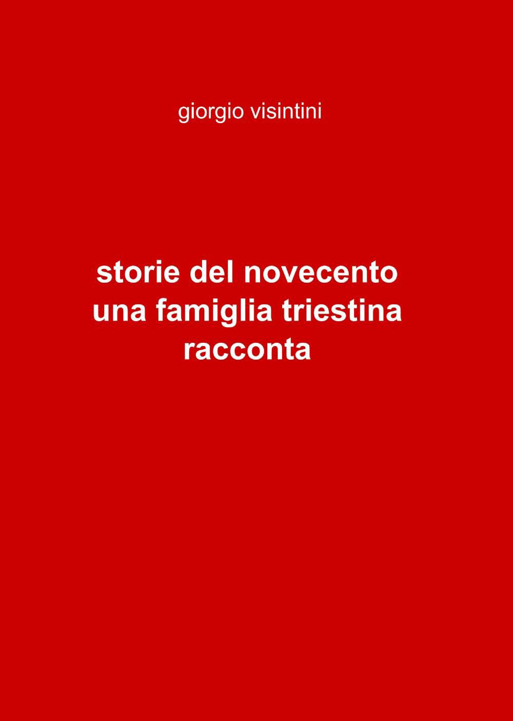 Storie del novecento