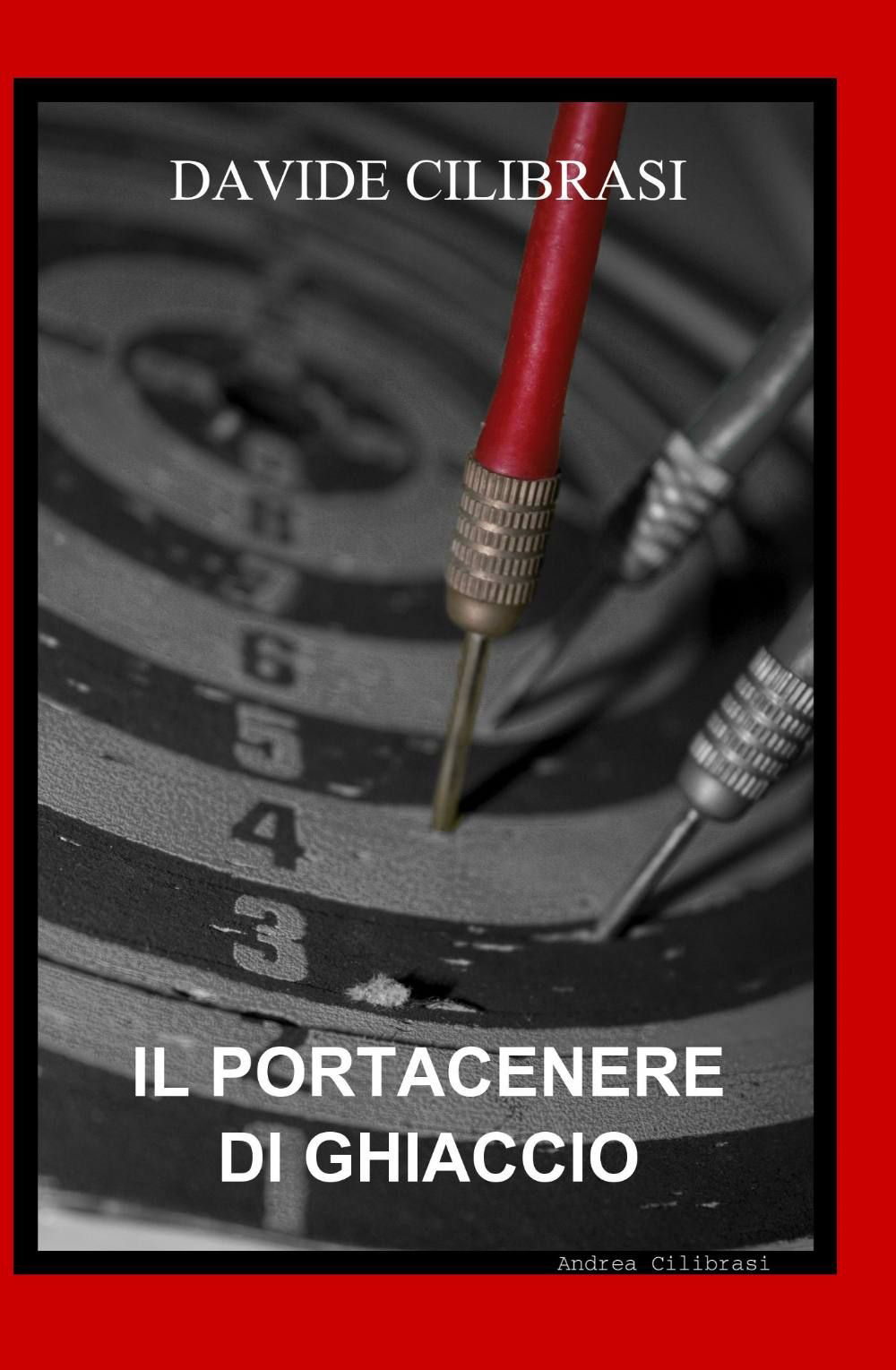 Il portacenere di ghiaccio