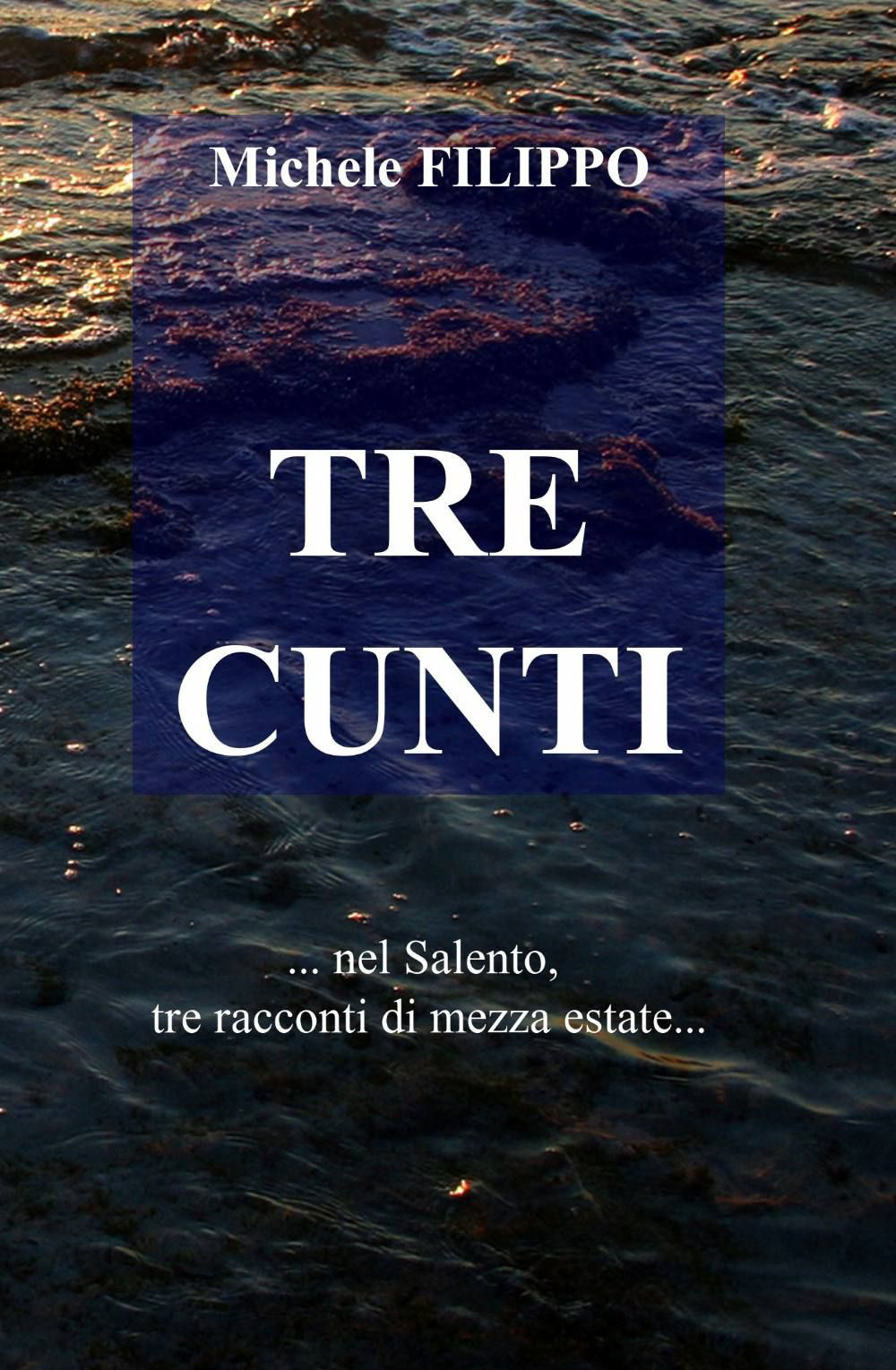 Tre cunti