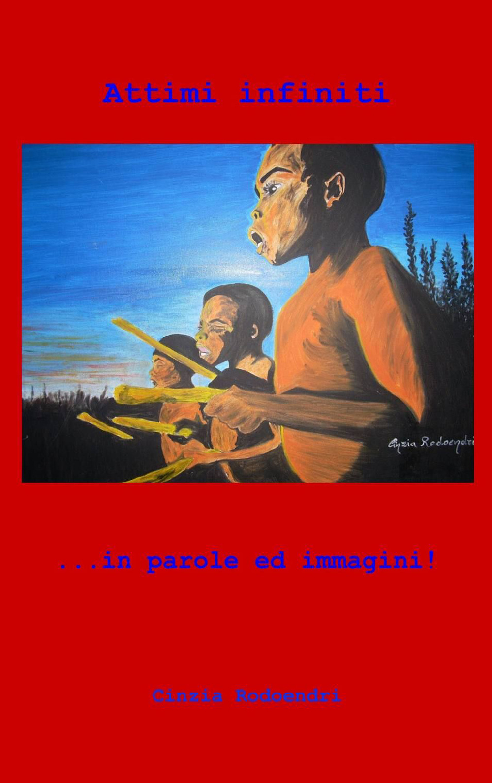 Attimi infiniti