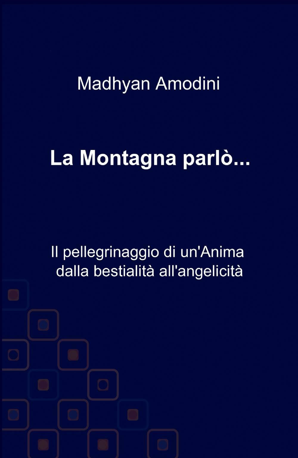 La montagna parlò...